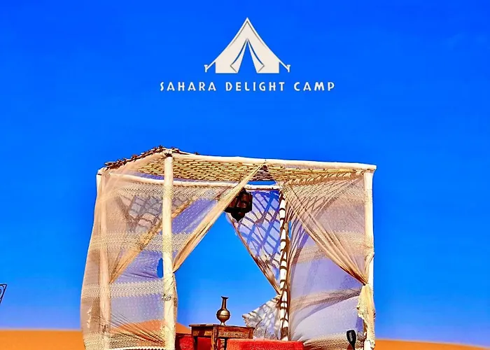 Sahara Delight Camp