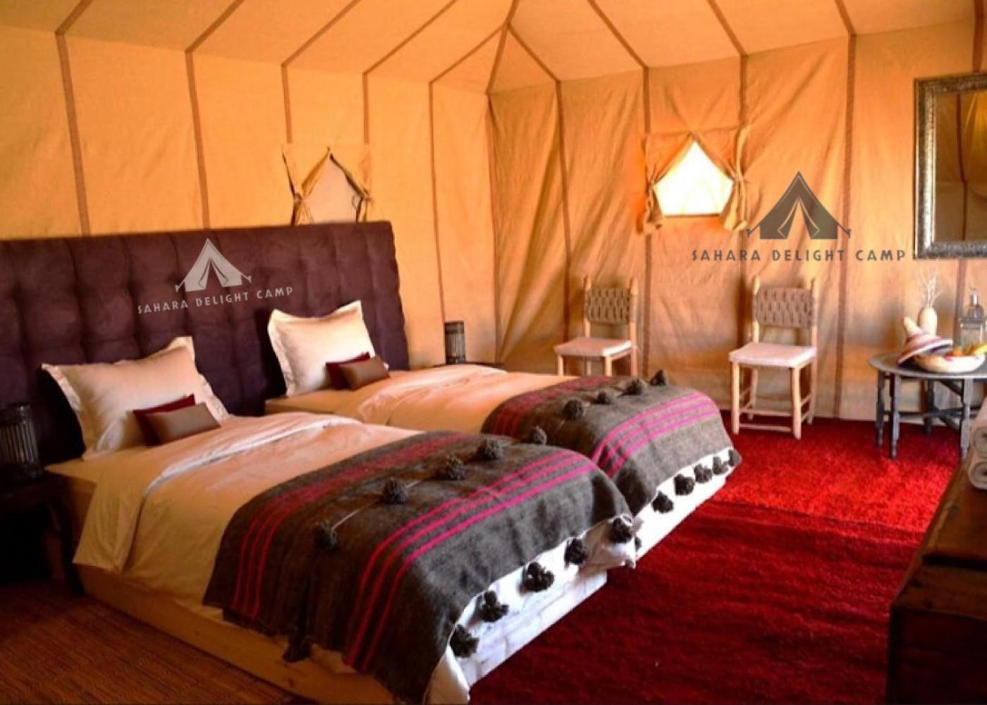 Sahara Delight Camp Appartement