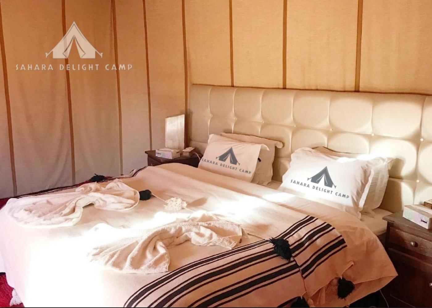 Sahara Delight Camp * Merzouga
