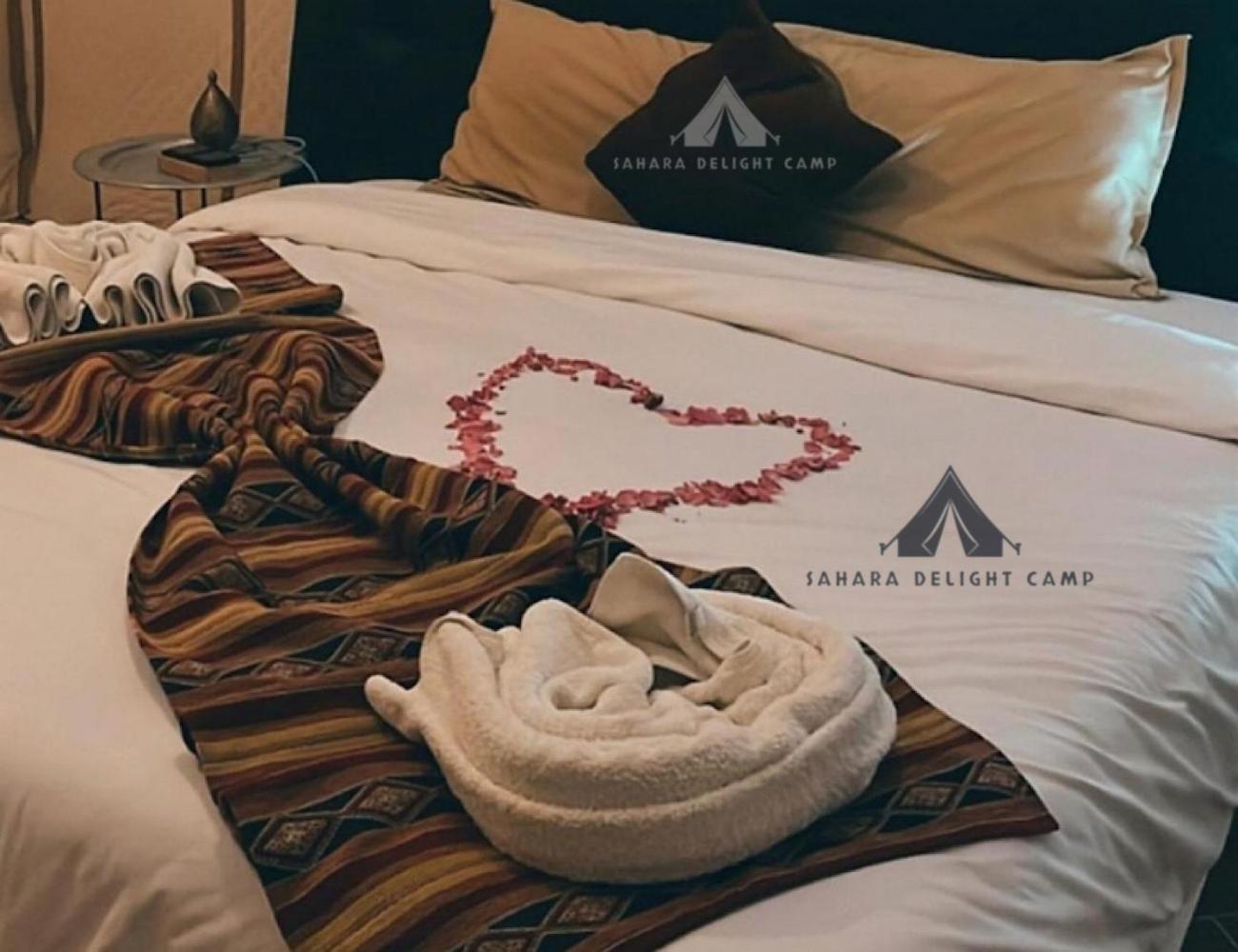 Sahara Delight Camp Appartement