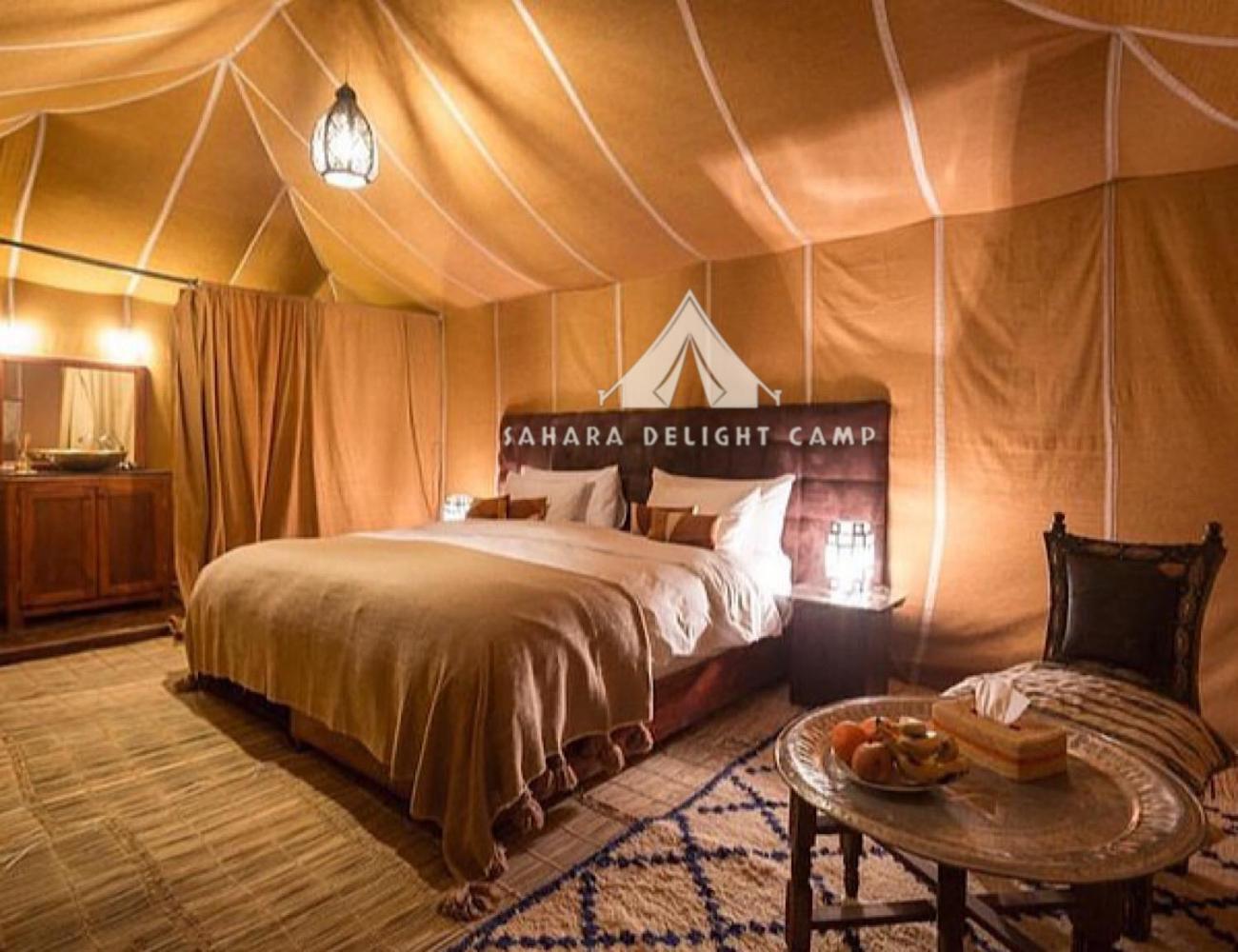 Appartement Sahara Delight Camp Merzouga